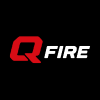 QFire logo