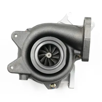 GTURBO Toyota GDJ70/Hilux/Prado 2.8 1GD-FTV GD-G300 Titan Ball Bearing 130kW 2015-2019
