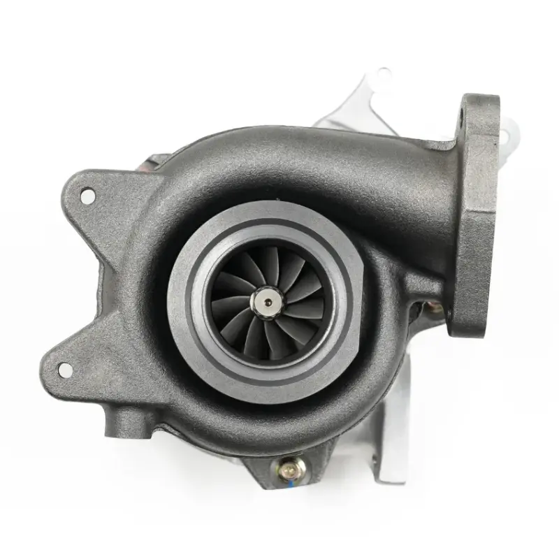 GTURBO Toyota GDJ70/Hilux/Prado 2.8 1GD-FTV GD-G300 Titan Ball Bearing 150kW 2020+
