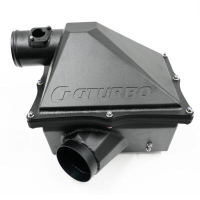 GTurbo Airbox - Toyota LandCruiser VDJ76/8/9
