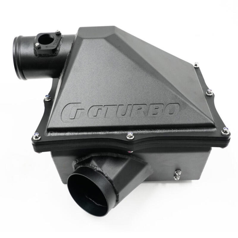 GTurbo Airbox - Toyota LandCruiser VDJ76/8/9