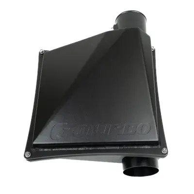 GTurbo High Flow Toyota LandCruiser VDJ200 Airbox
