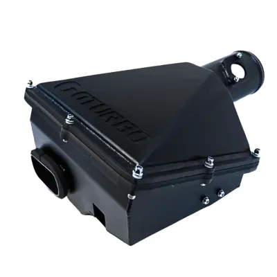 GTURBO Airbox Landcruiser 300 Series 4" Snorkel