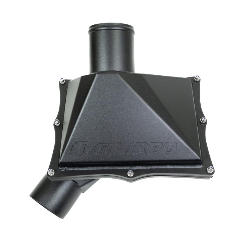 GTurbo High Flow Airbox - Toyota Landcruiser VDJ76/8/9